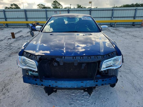 2014 CHRYSLER 300