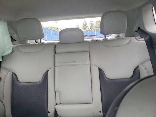 2018 JEEP COMPASS LIMITED 4X4