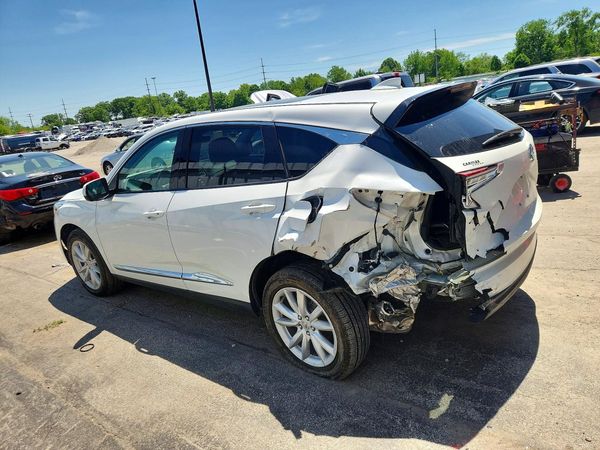 2021 ACURA RDX