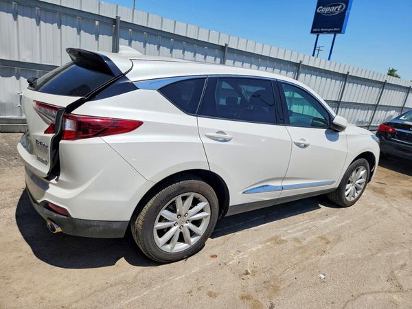2021 ACURA RDX