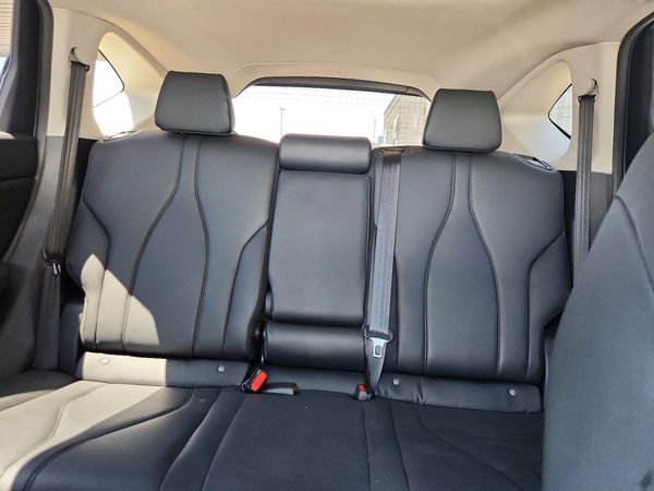 2021 ACURA RDX