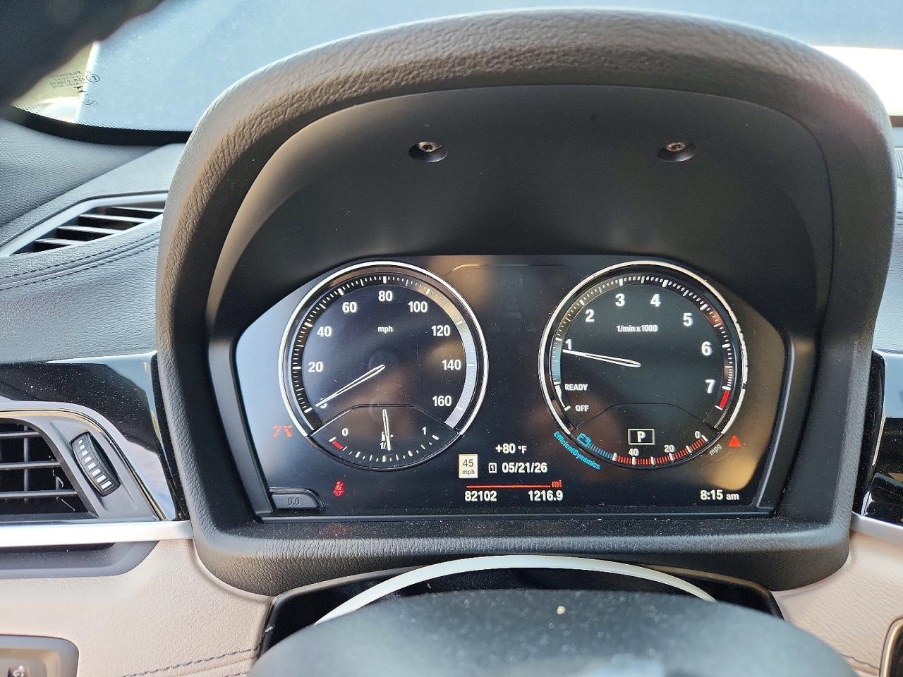 2021 BMW X1 sDrive28i