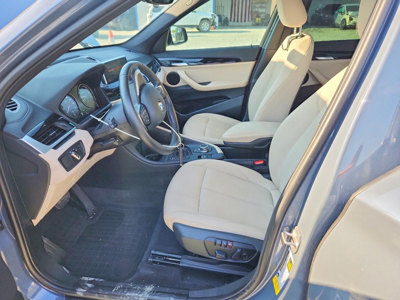 2021 BMW X1 sDrive28i