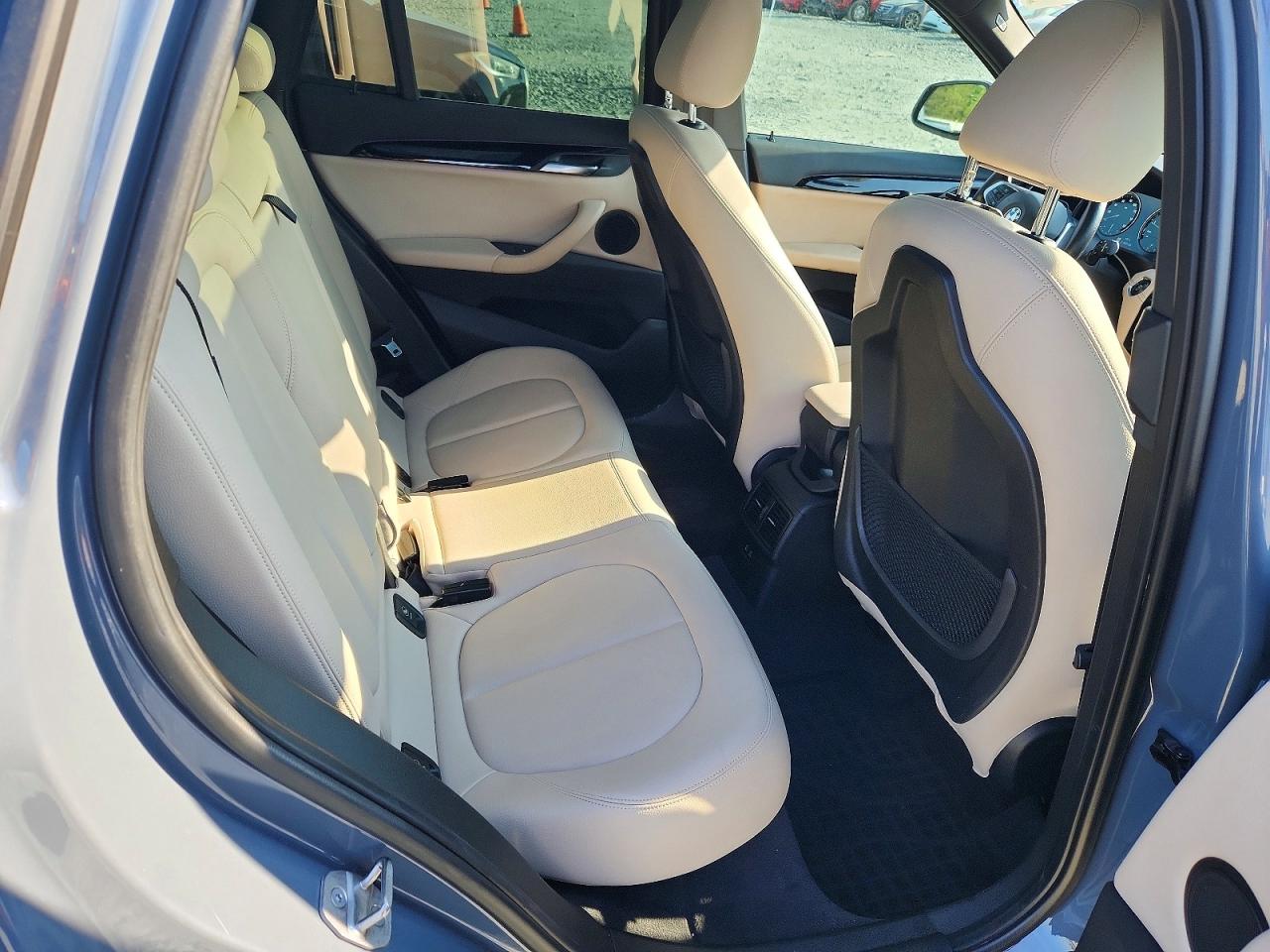 2021 BMW X1 sDrive28i
