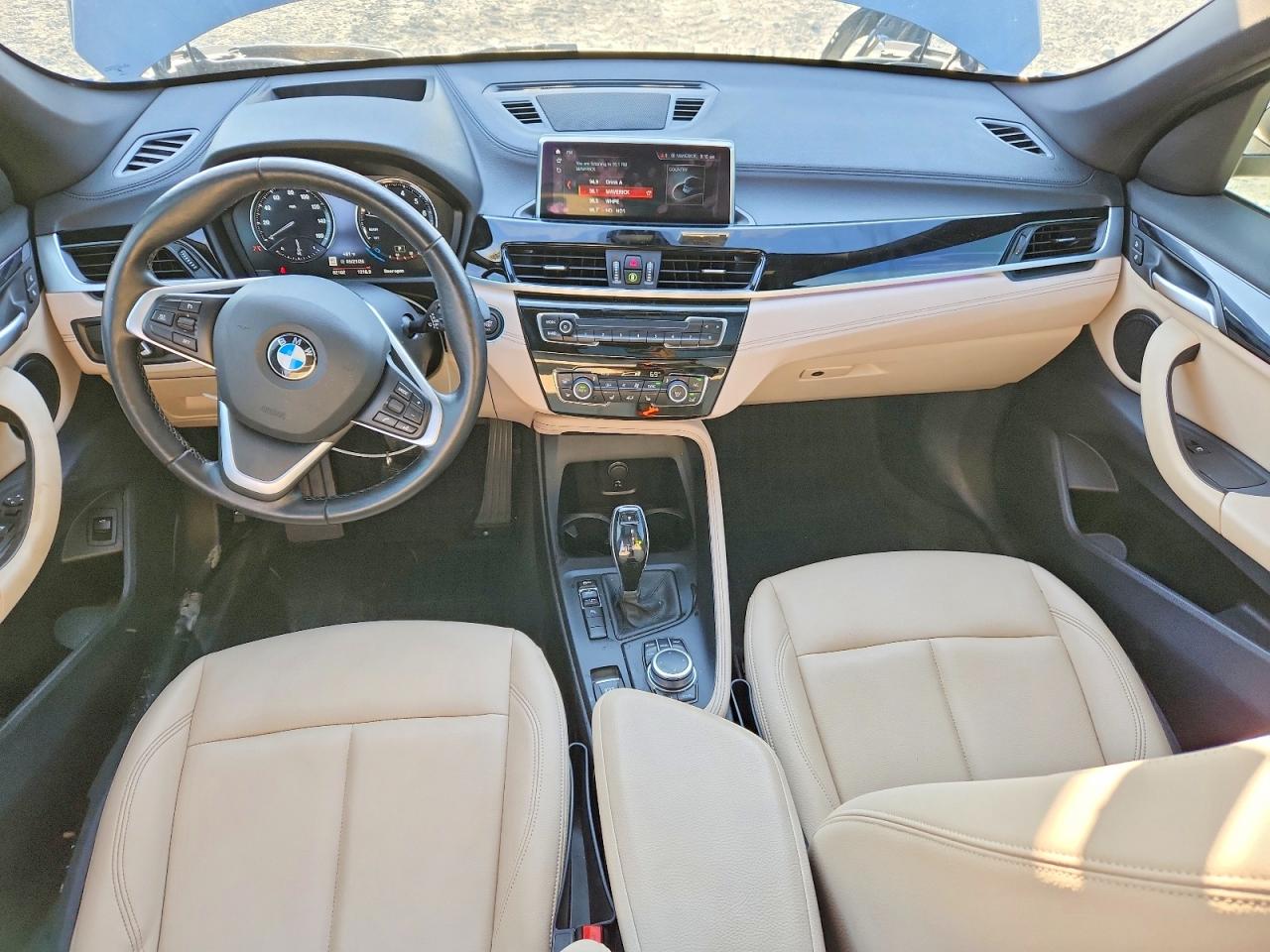 2021 BMW X1 sDrive28i