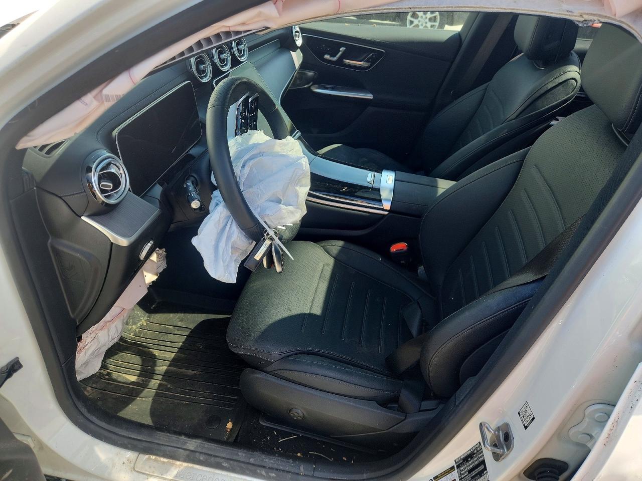 2025 MERCEDES-BENZ GLC GLC350e 4MATIC