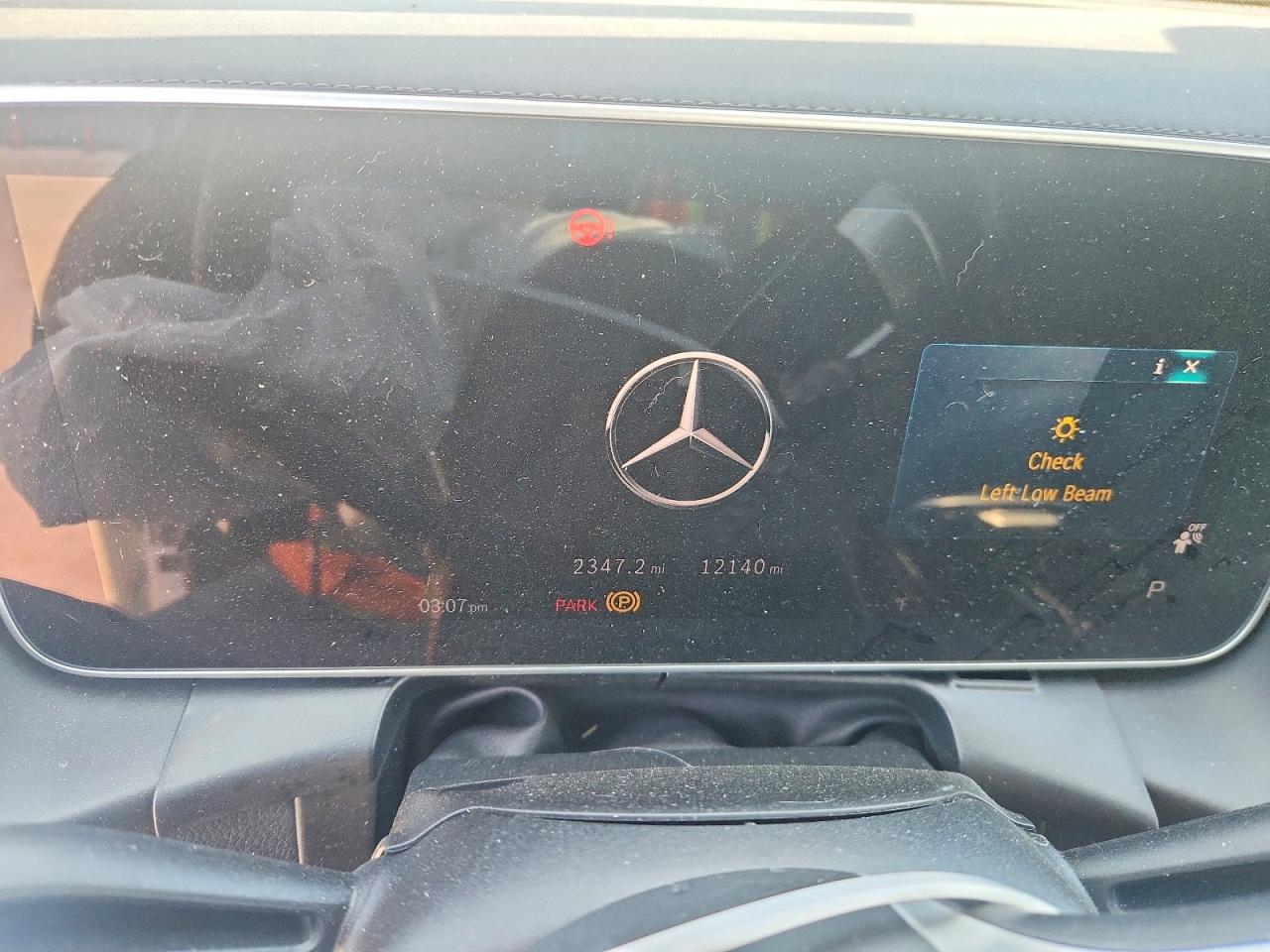2025 MERCEDES-BENZ GLC GLC350e 4MATIC