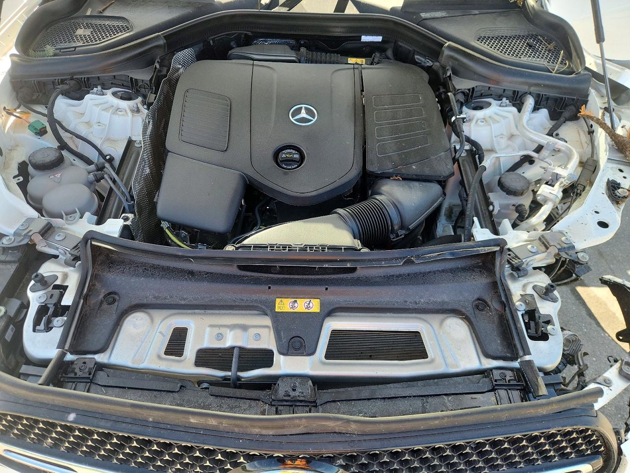2025 MERCEDES-BENZ GLC GLC350e 4MATIC