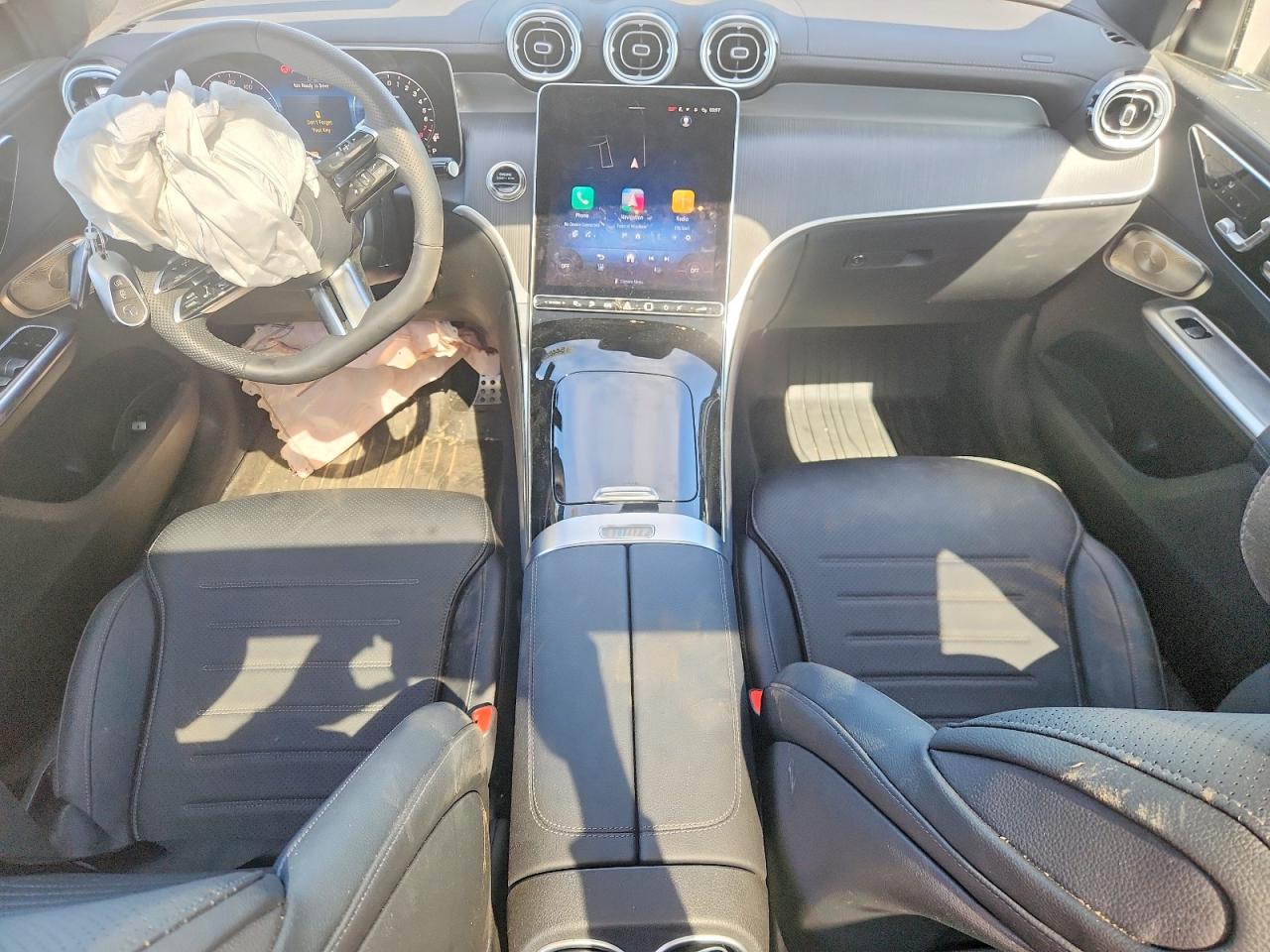 2025 MERCEDES-BENZ GLC GLC350e 4MATIC