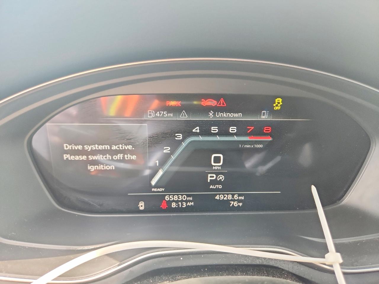 2023 AUDI A4