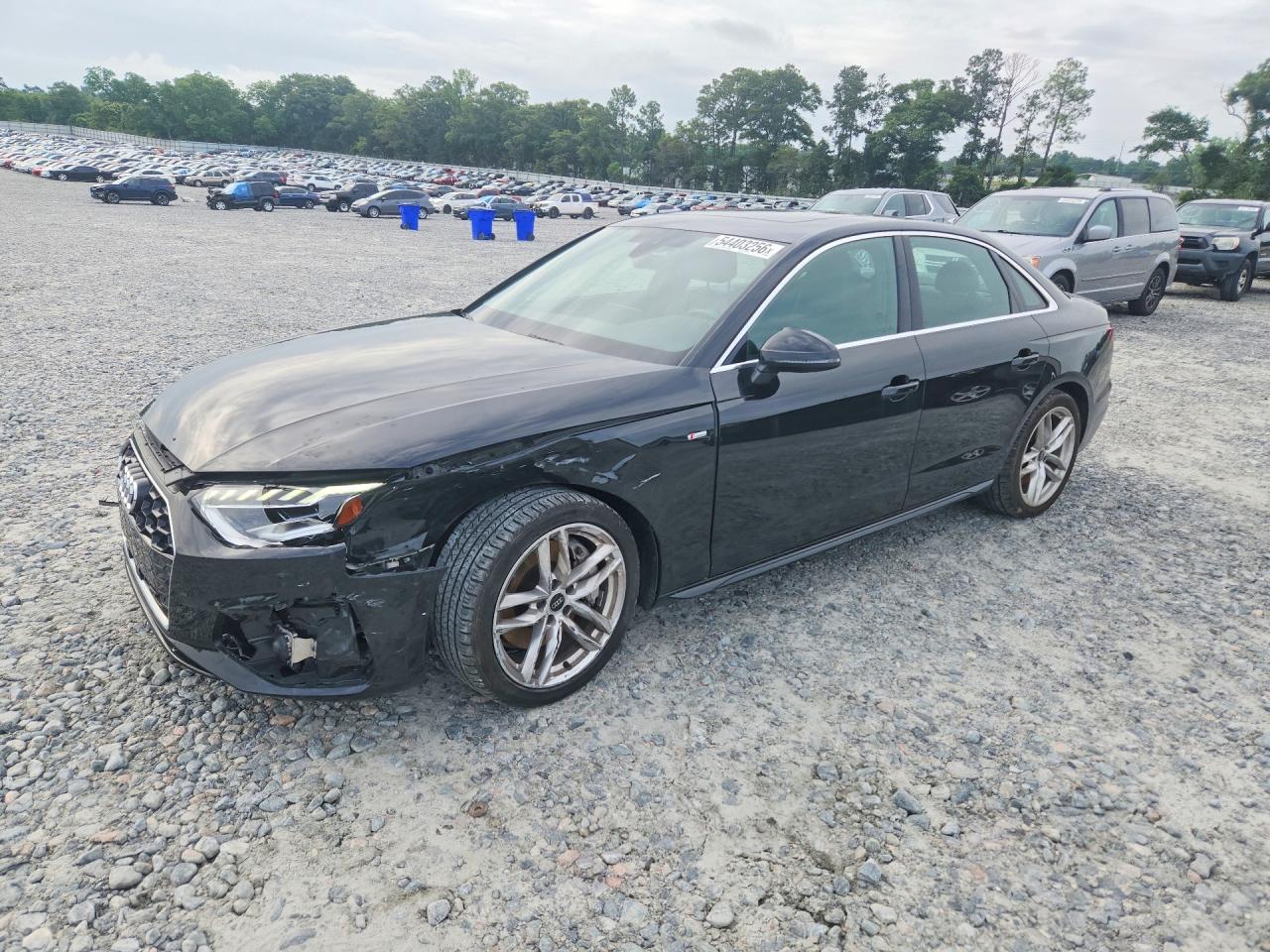 2023 AUDI A4