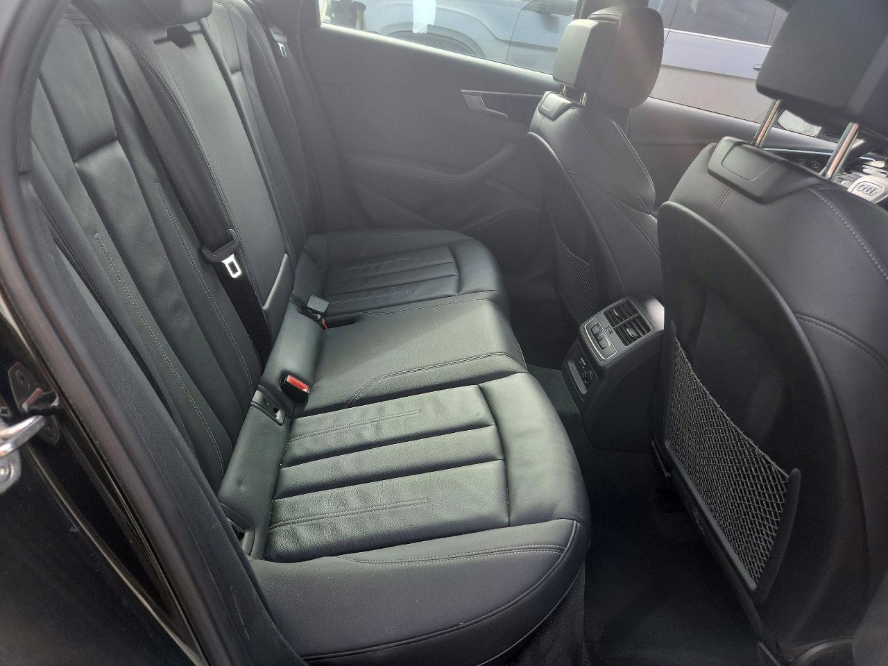 2023 AUDI A4