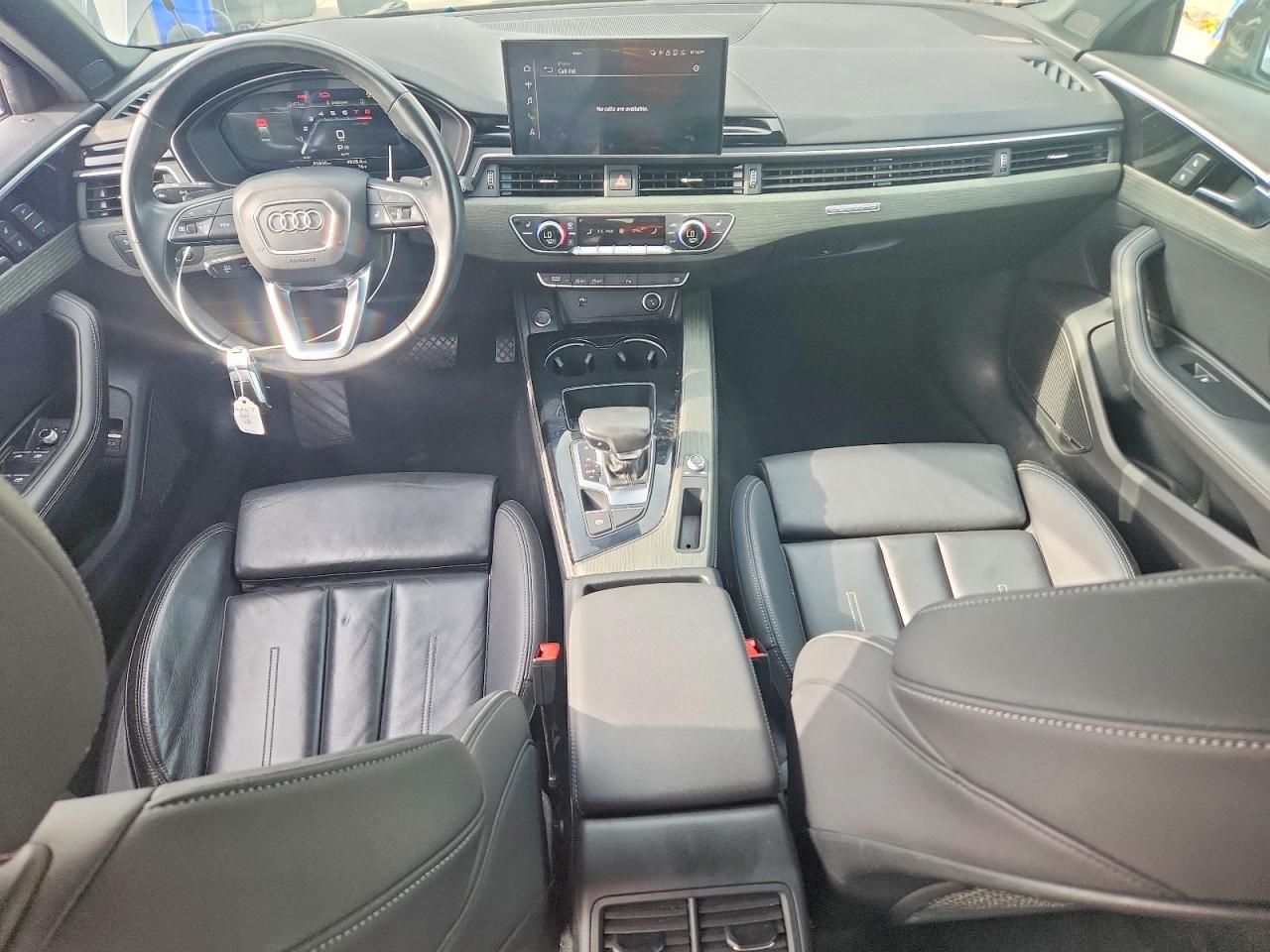2023 AUDI A4
