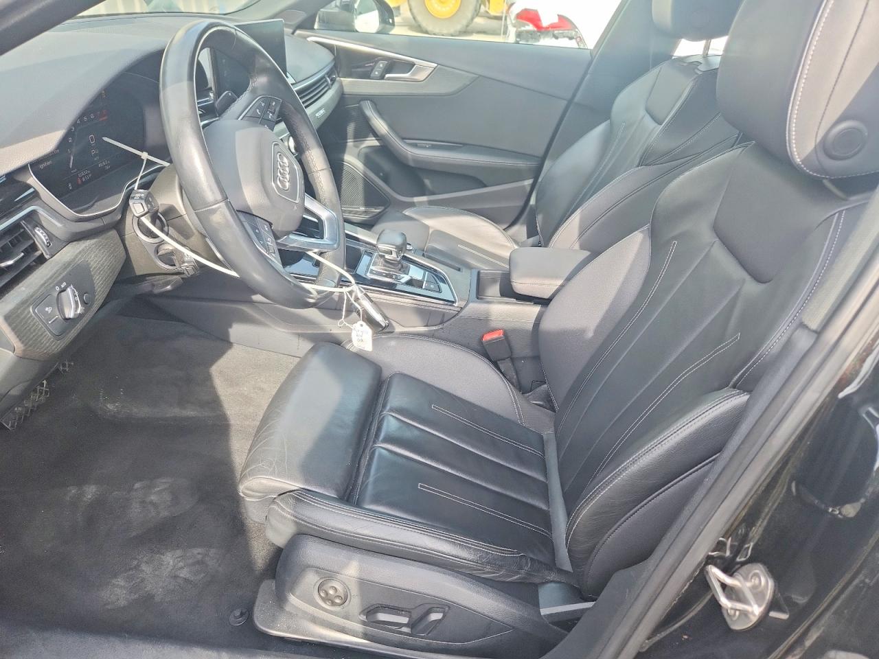 2023 AUDI A4