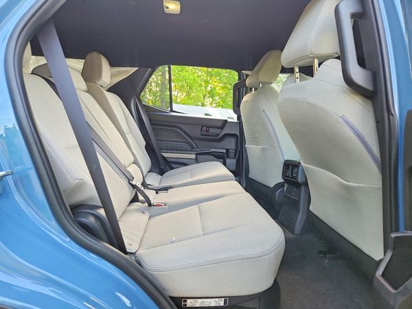 2025 TOYOTA 4RUNNER