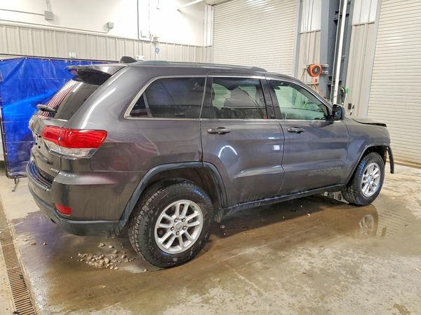 2018 JEEP GRAND CHEROKEE LAREDO 4X4