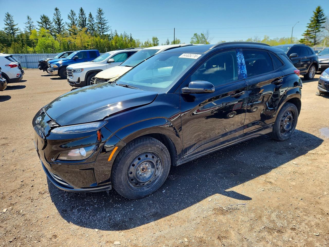 2023 HYUNDAI KONA SE
