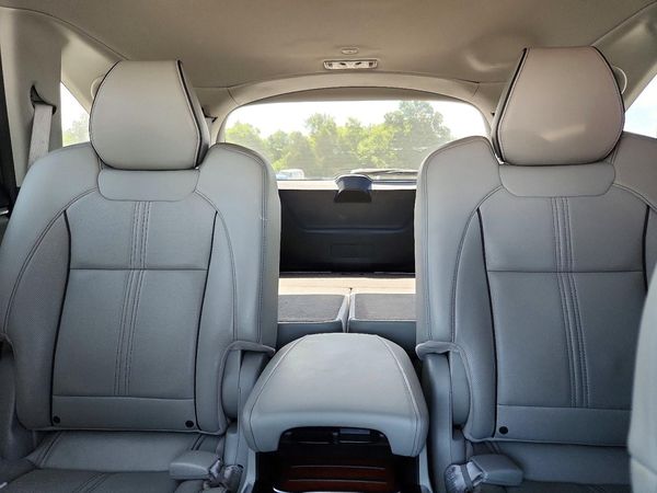 2018 ACURA MDX SH-AWD (Advance)