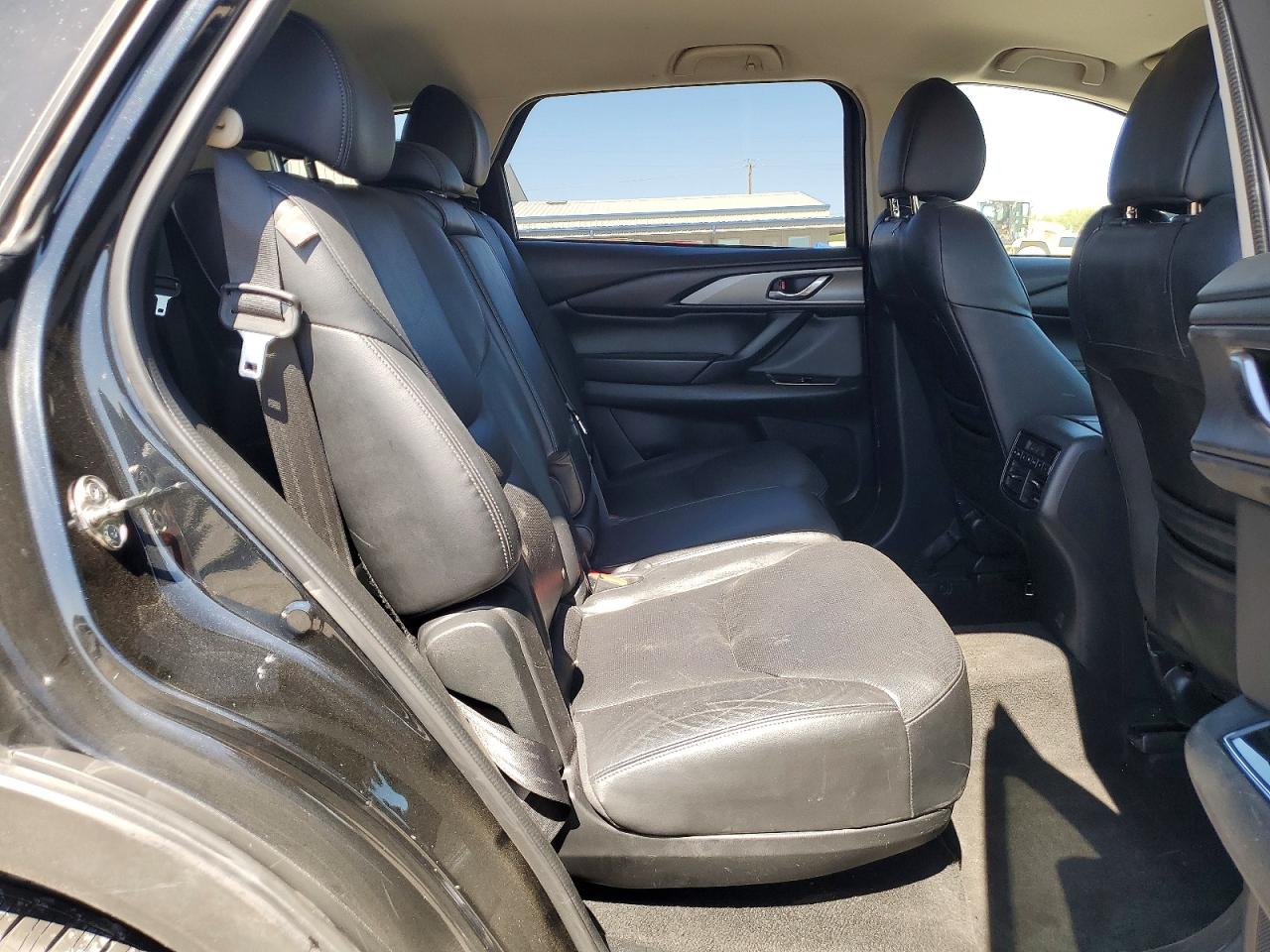 2019 MAZDA CX-9 Touring