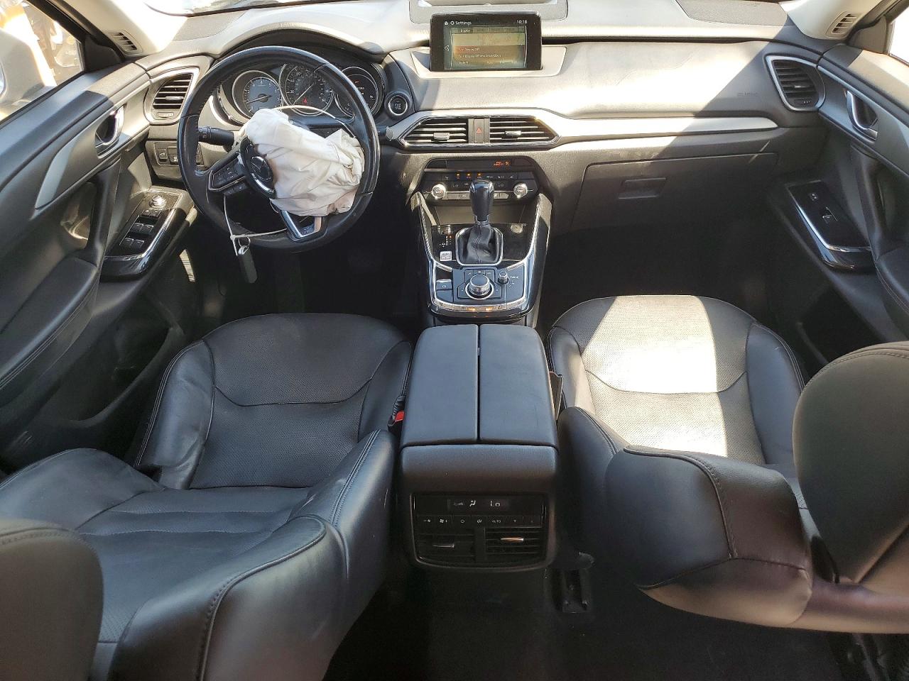 2019 MAZDA CX-9 Touring