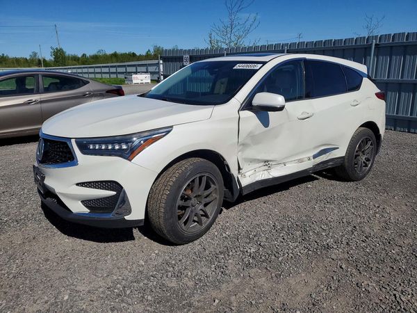 2019 ACURA RDX SH-AWD