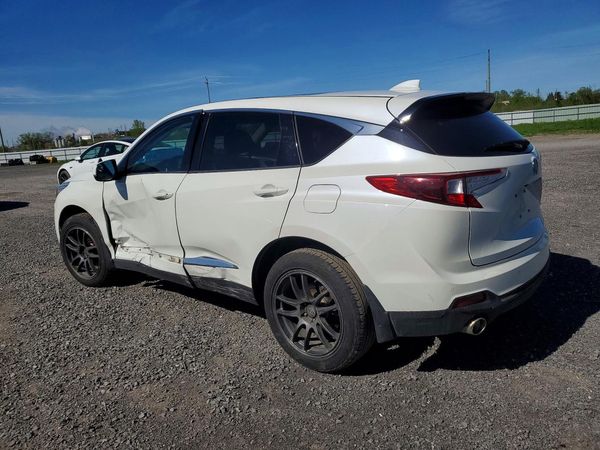 2019 ACURA RDX SH-AWD