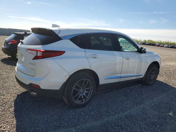 2019 ACURA RDX SH-AWD