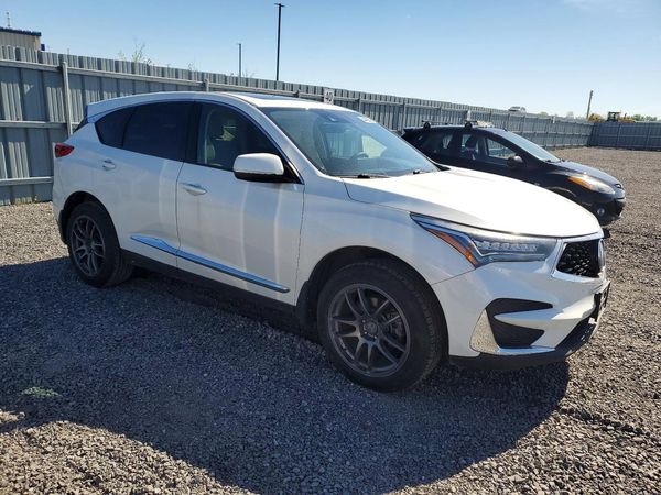 2019 ACURA RDX SH-AWD