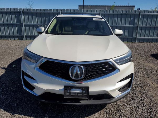 2019 ACURA RDX SH-AWD