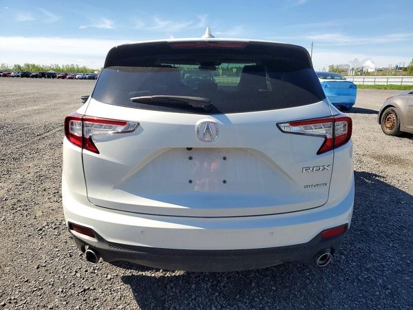 2019 ACURA RDX SH-AWD
