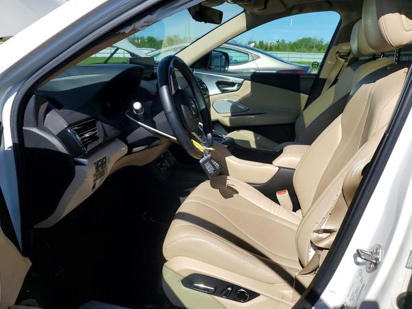 2019 ACURA RDX SH-AWD