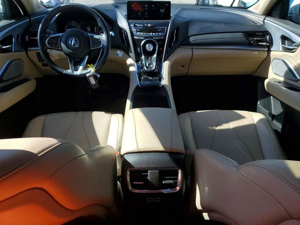 2019 ACURA RDX SH-AWD