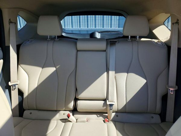 2019 ACURA RDX SH-AWD