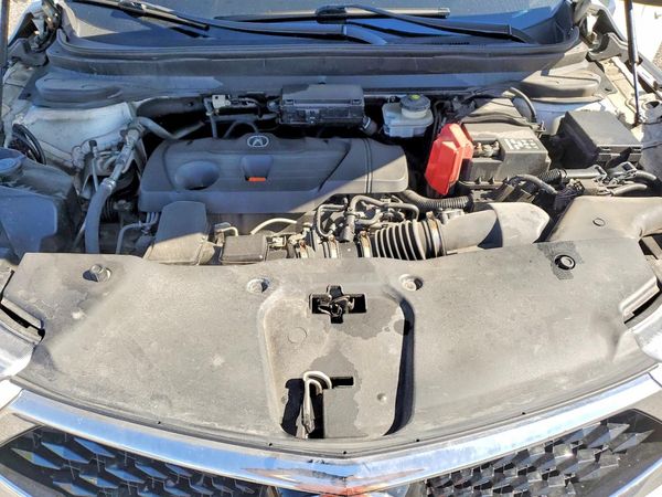 2019 ACURA RDX SH-AWD