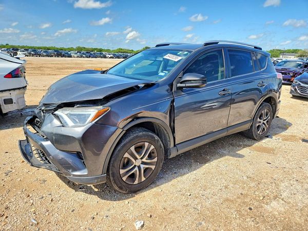 2016 TOYOTA RAV4 LE (X Grade)