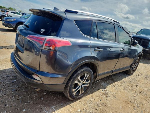 2016 TOYOTA RAV4 LE (X Grade)
