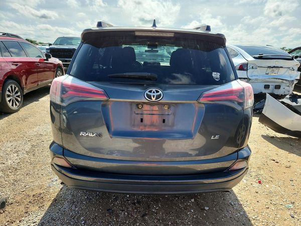 2016 TOYOTA RAV4 LE (X Grade)