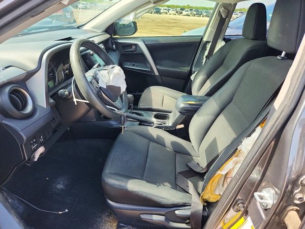 2016 TOYOTA RAV4 LE (X Grade)