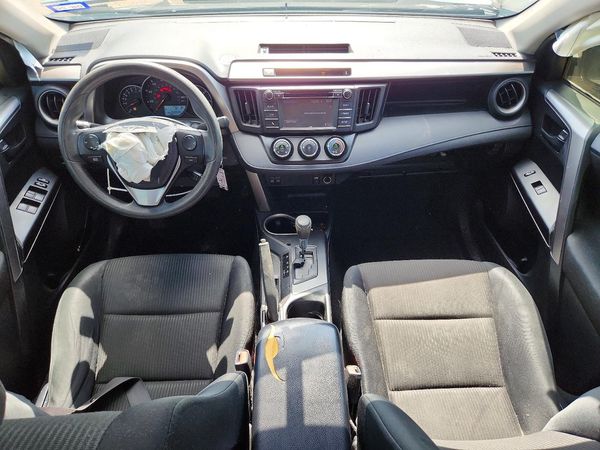 2016 TOYOTA RAV4 LE (X Grade)