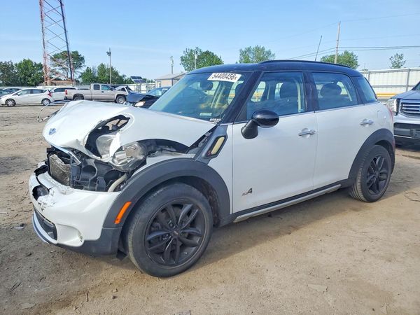 2016 MINI COOPER