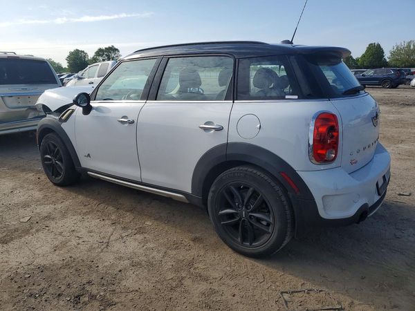 2016 MINI COOPER