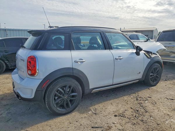 2016 MINI COOPER