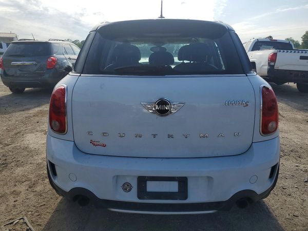 2016 MINI COOPER