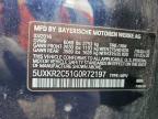 2016 BMW X5 sDrive35i