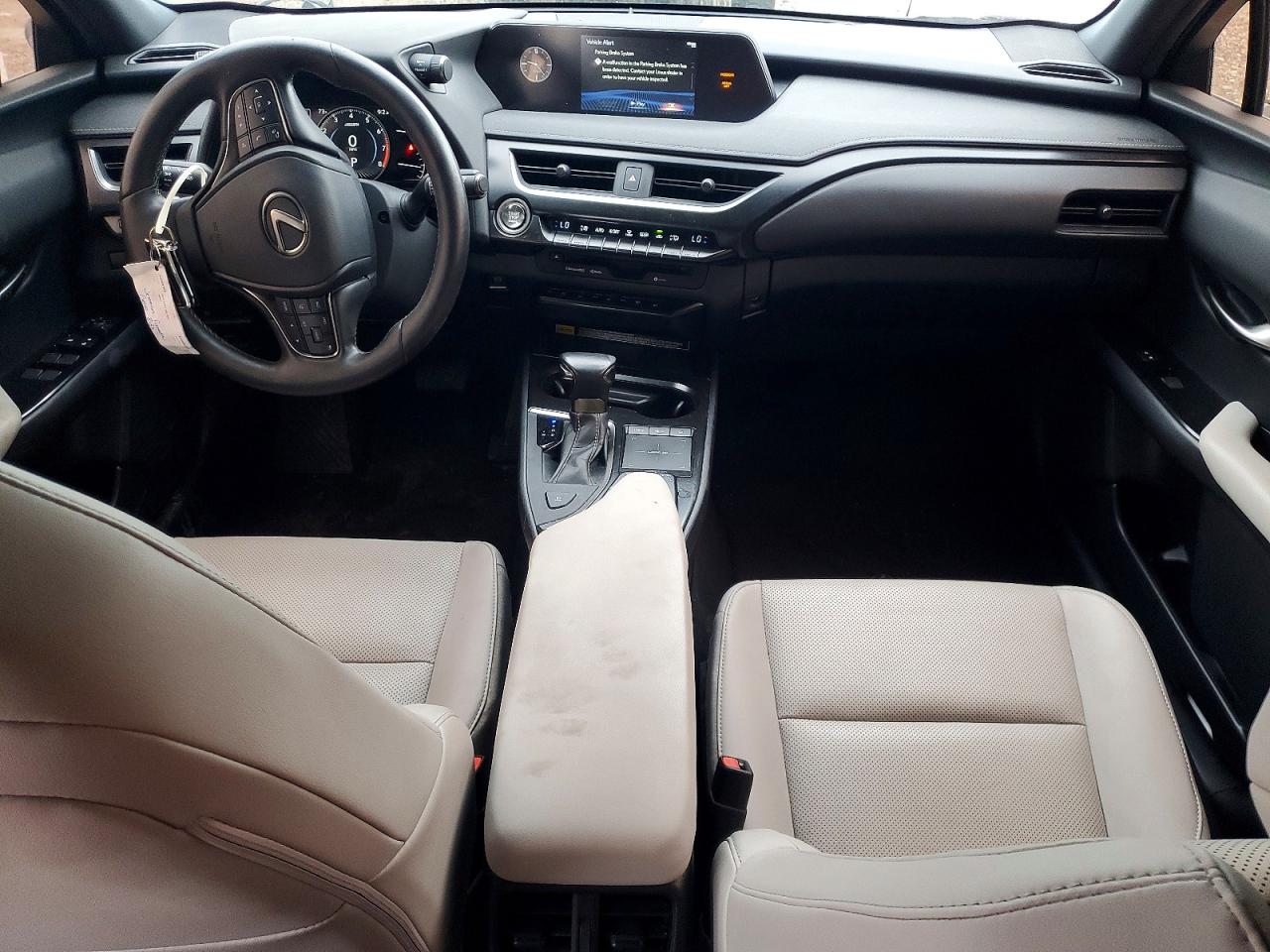 2022 LEXUS UX 200 200 Premium
