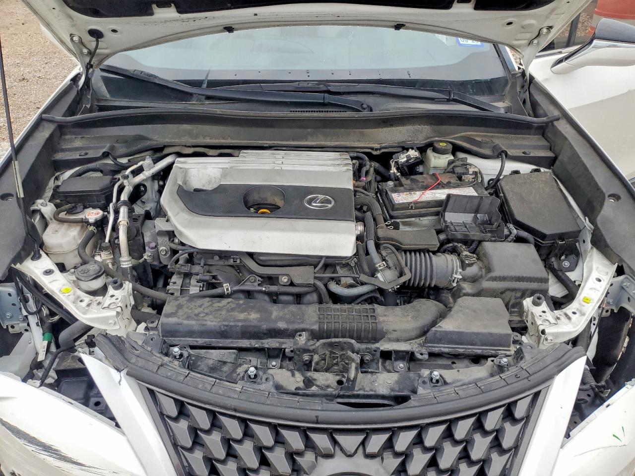 2022 LEXUS UX 200 200 Premium