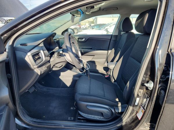 2020 KIA RIO LX, S