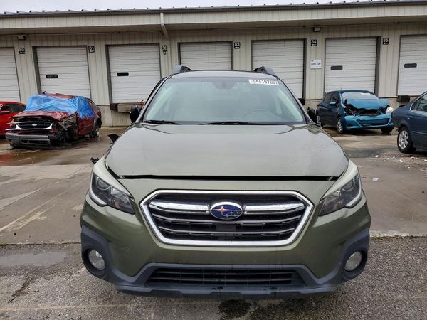 2019 SUBARU OUTBACK