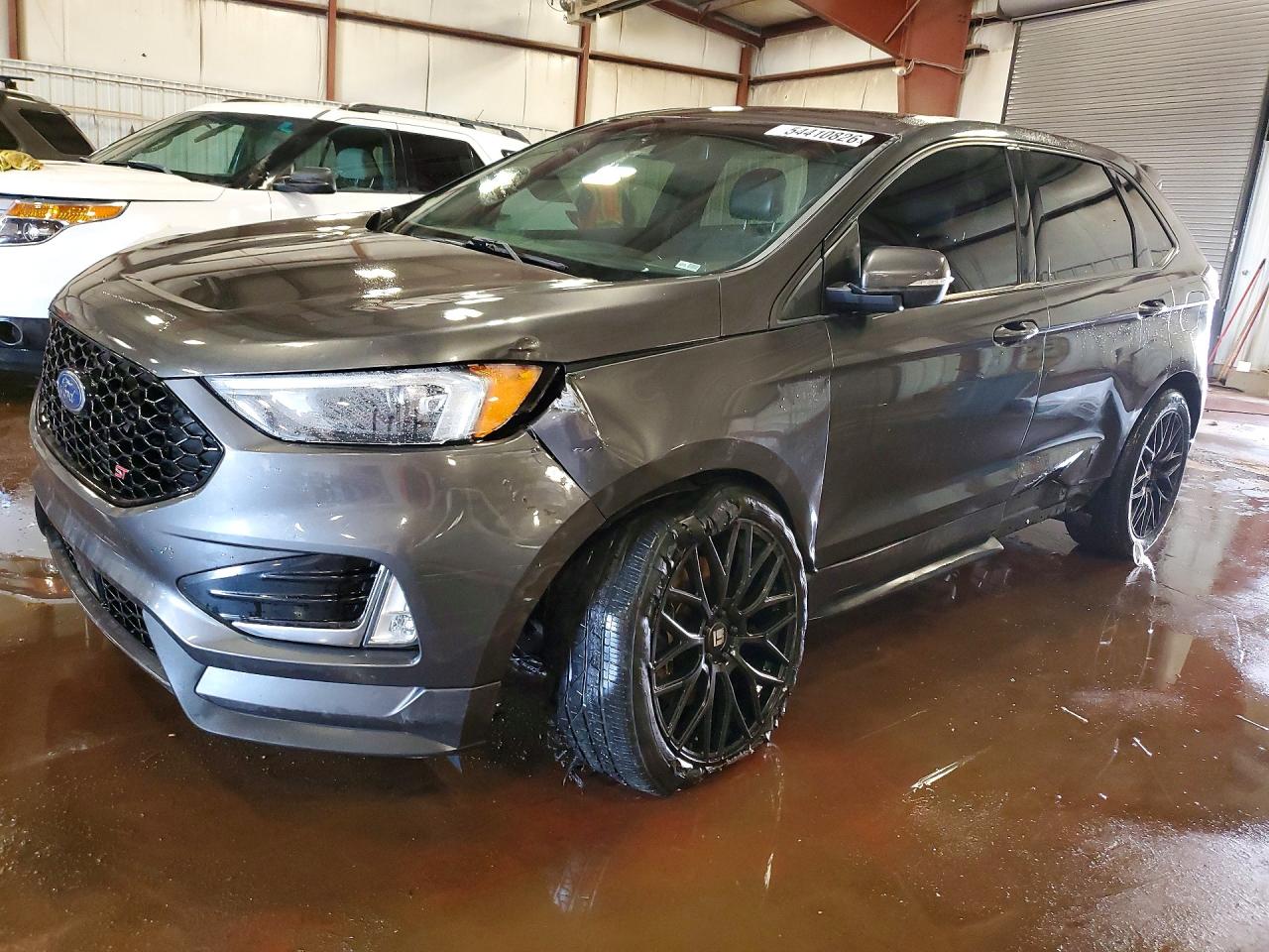 2019 FORD EDGE ST