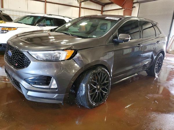 2019 FORD EDGE ST